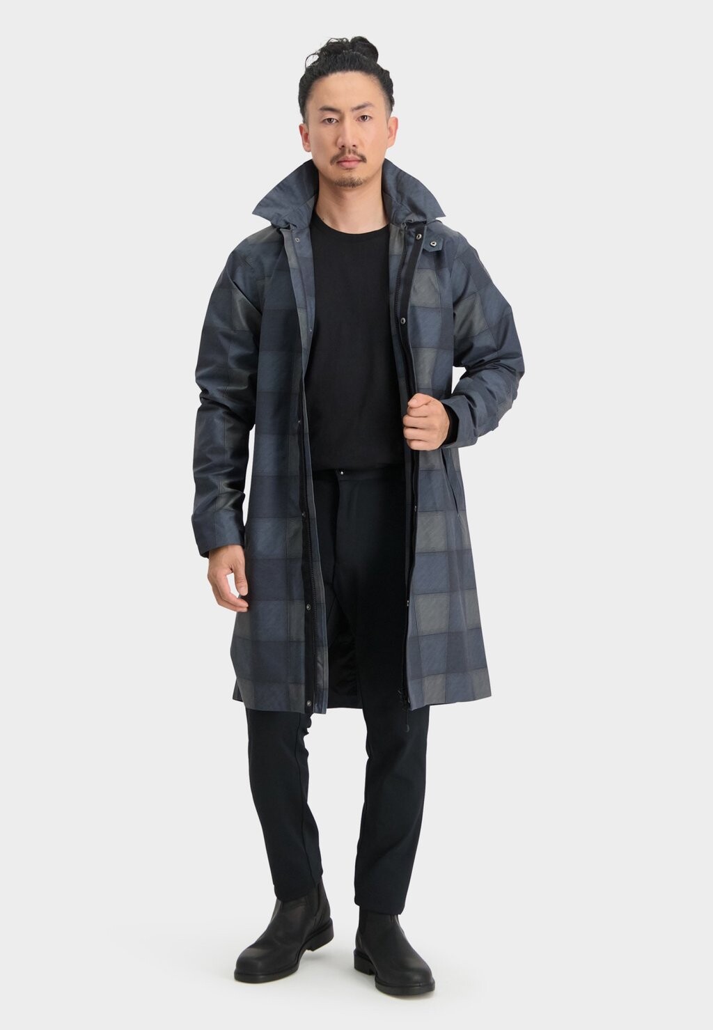 

Куртка Outdoor AGU, Серый
