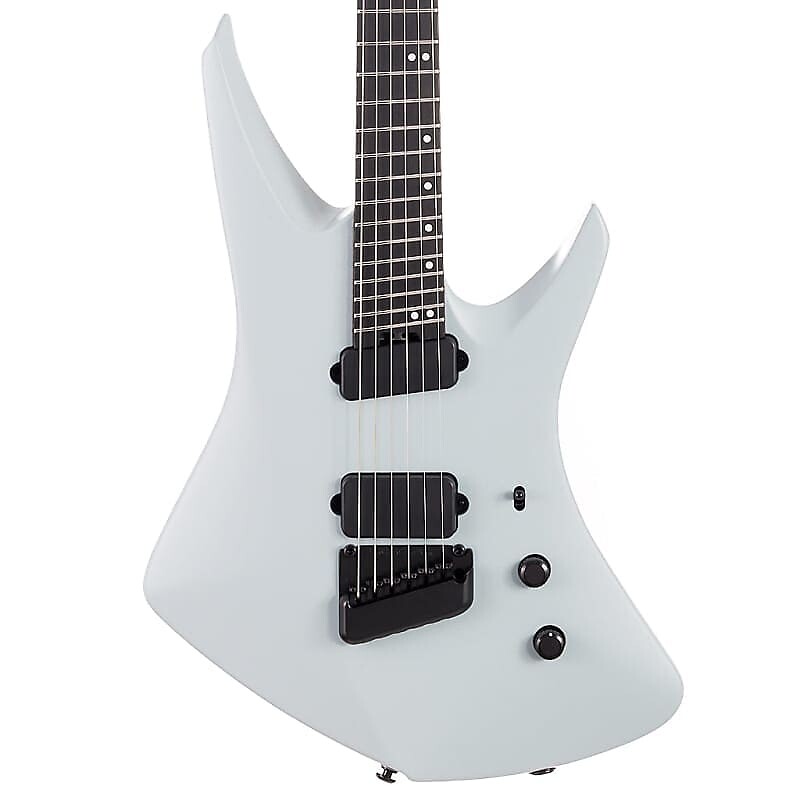 

Электрогитара Ernie Ball Music Kaizen 6 - Mint