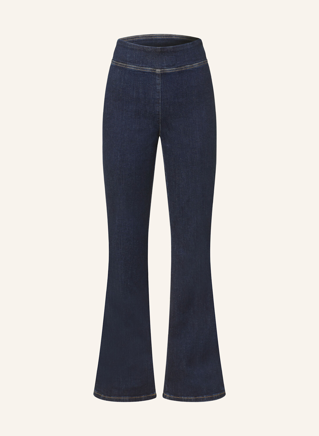 

Джинсы Bootcut Дэни Allsaints, индиго