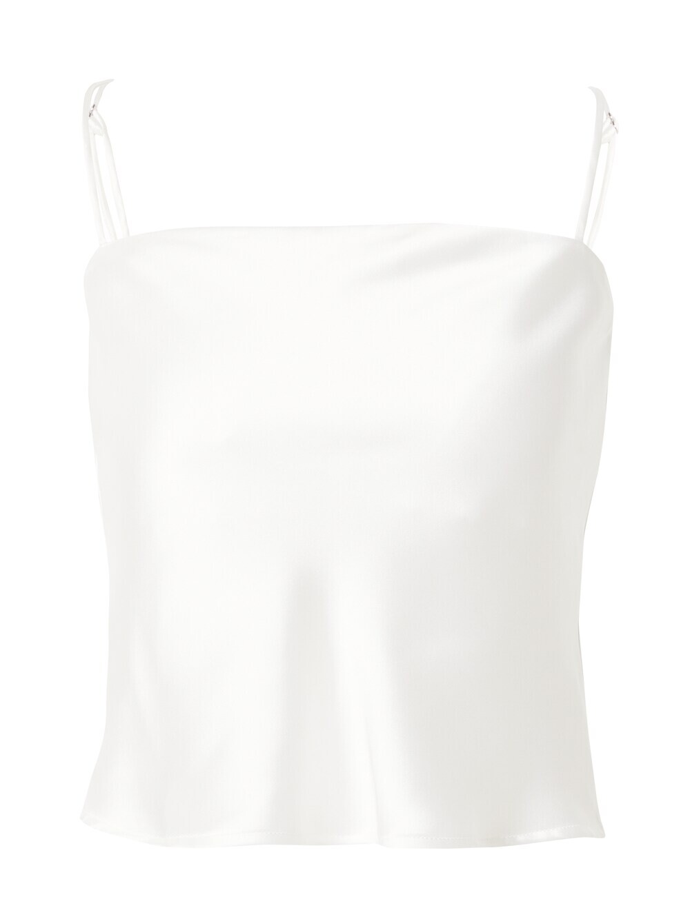 

Блузка Gina Tricot Janet, белый