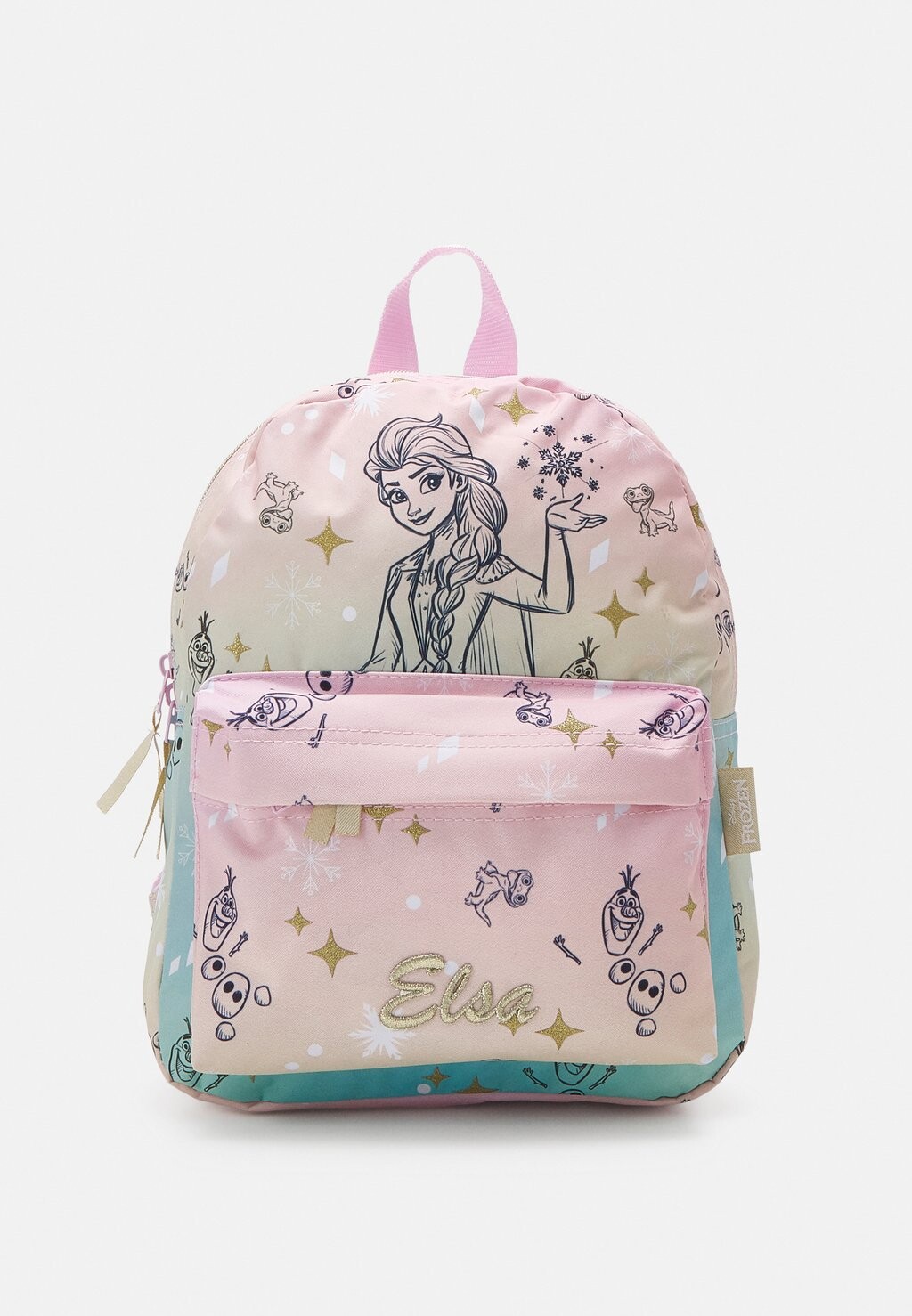 

Рюкзак для путешествий Backpack Frozen Ii Pastel Power Kidzroom, мультиколор
