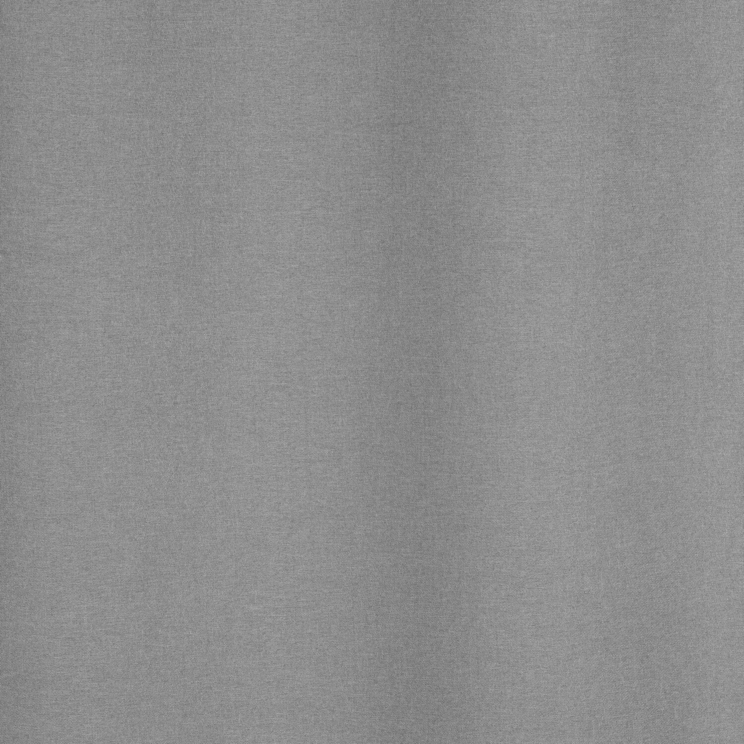 

Шторы eyelet adana black-out (матовый) 135/245 см Ambiente, серебряный
