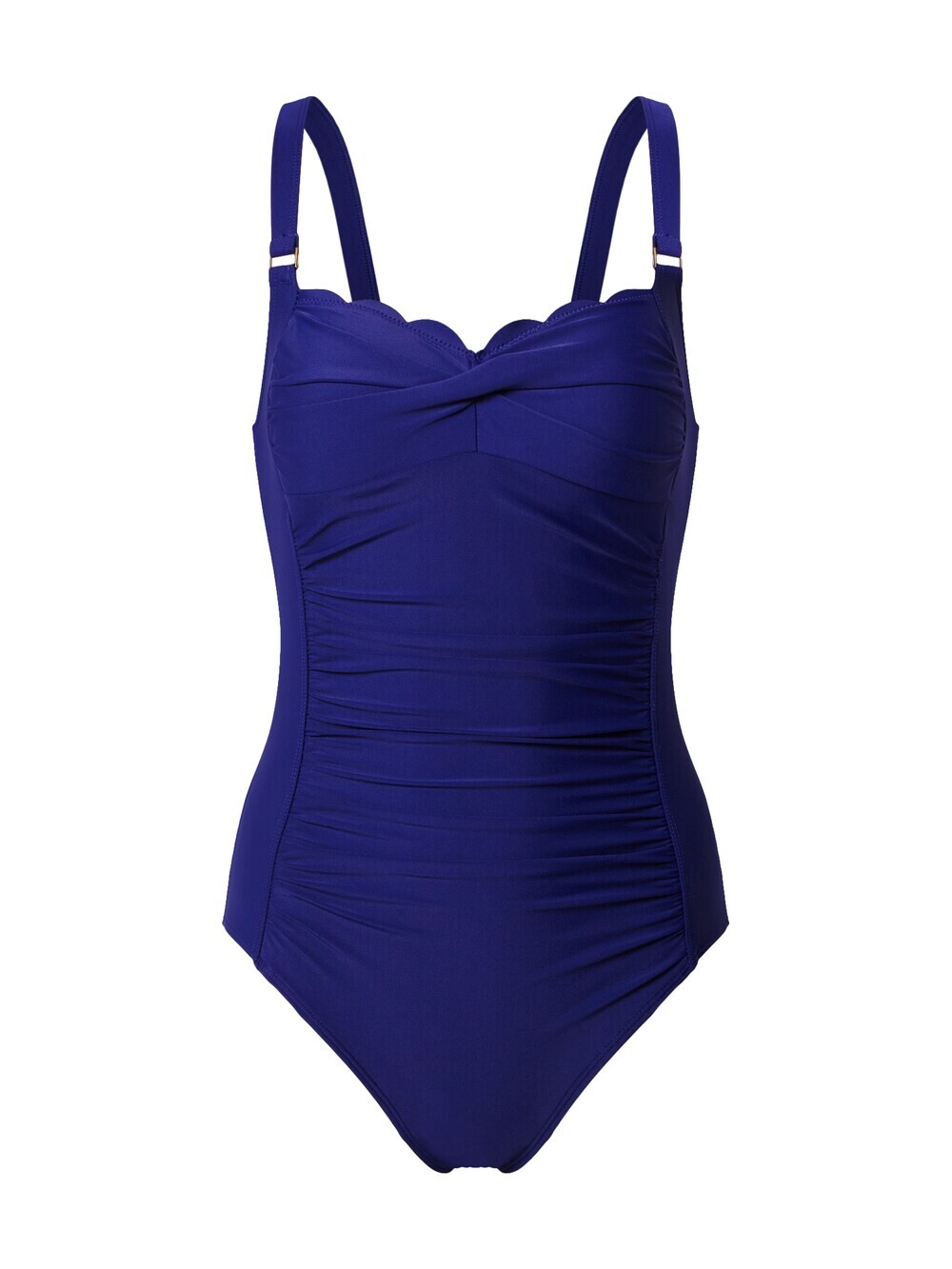 

Обычный купальник Hunkemöller Ocean, индиго