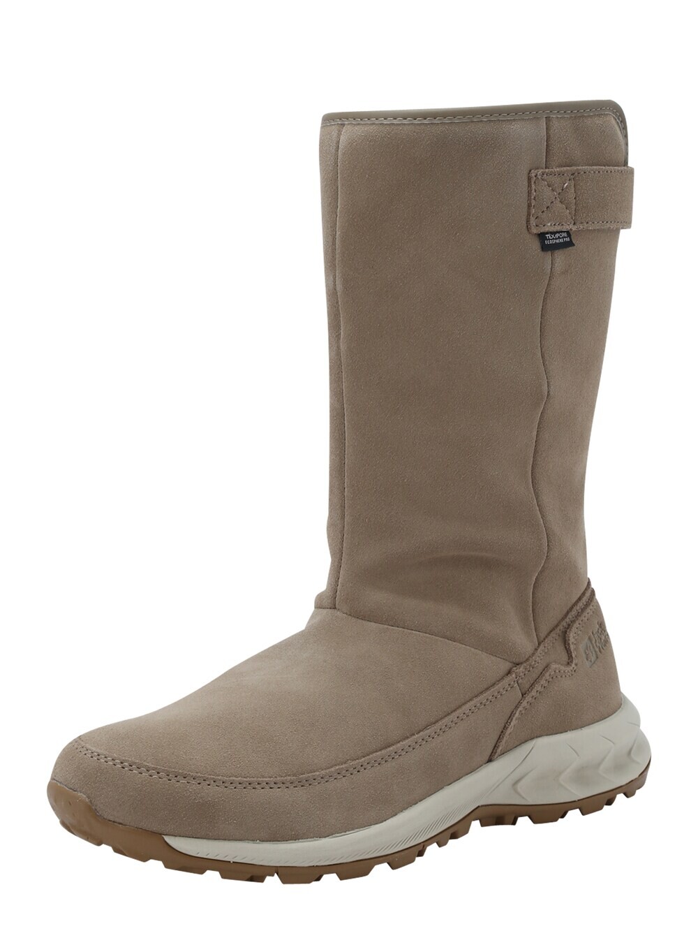 

Сапоги Jack Wolfskin QUEENSTOWN, светло-коричневый