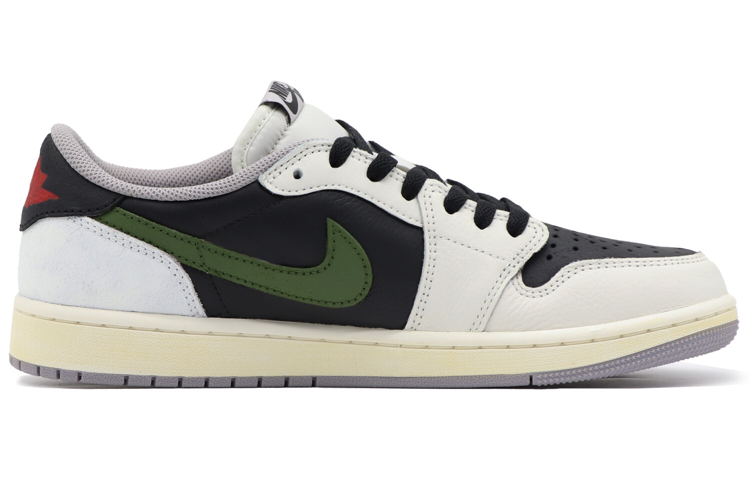 

Jordan Air Jordan 1 винтажные баскетбольные кроссовки мужские, Black