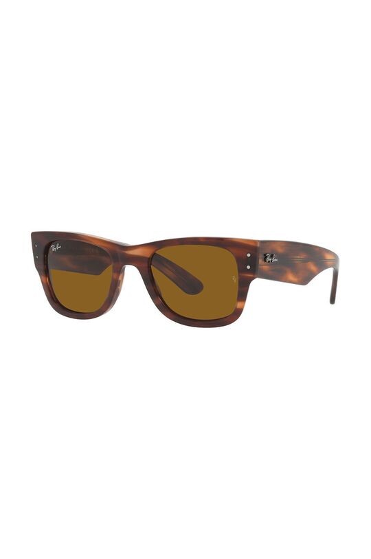 

Солнцезащитные очки Ray-Ban, коричневый
