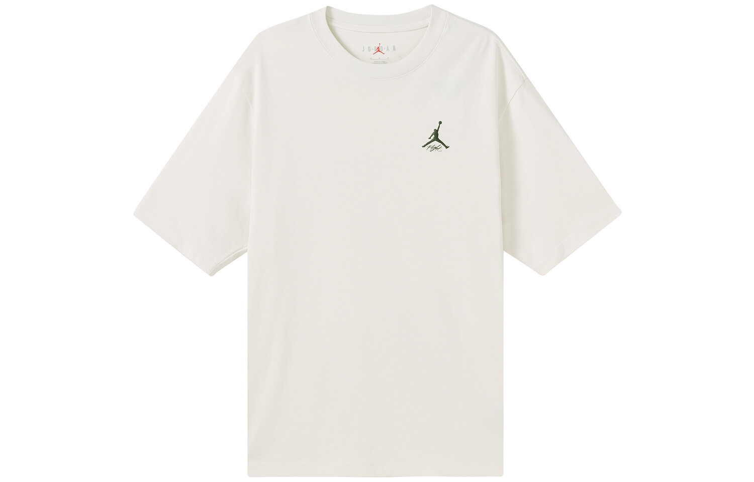 

Мужская футболка Jordan