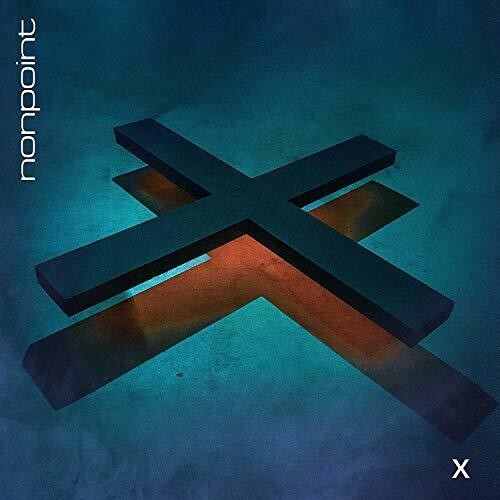 

Виниловая пластинка Nonpoint: X