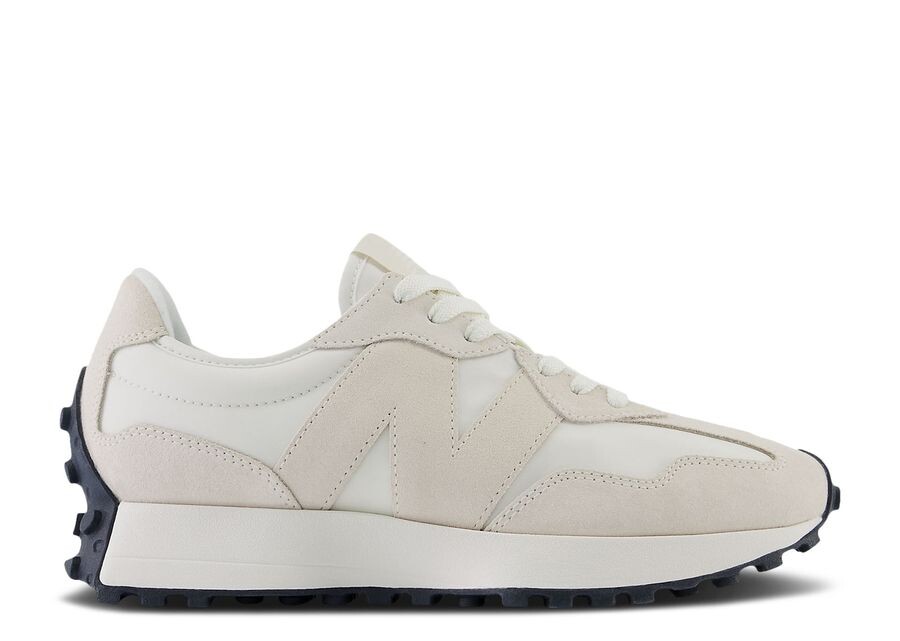 

Кроссовки New Balance Wmns 327 'White Sea Salt', белый