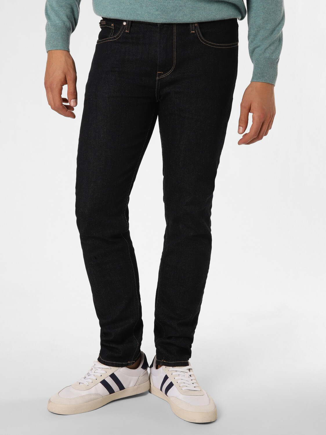 

Джинсы Pepe Jeans, цвет rinsed