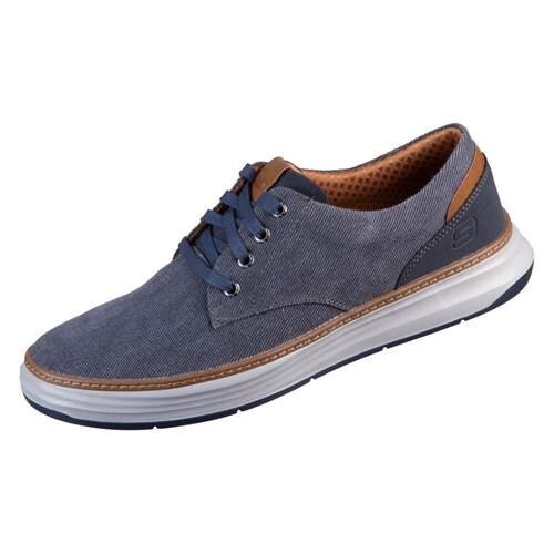 

Кроссовки Skechers Moreno Ederson, серый