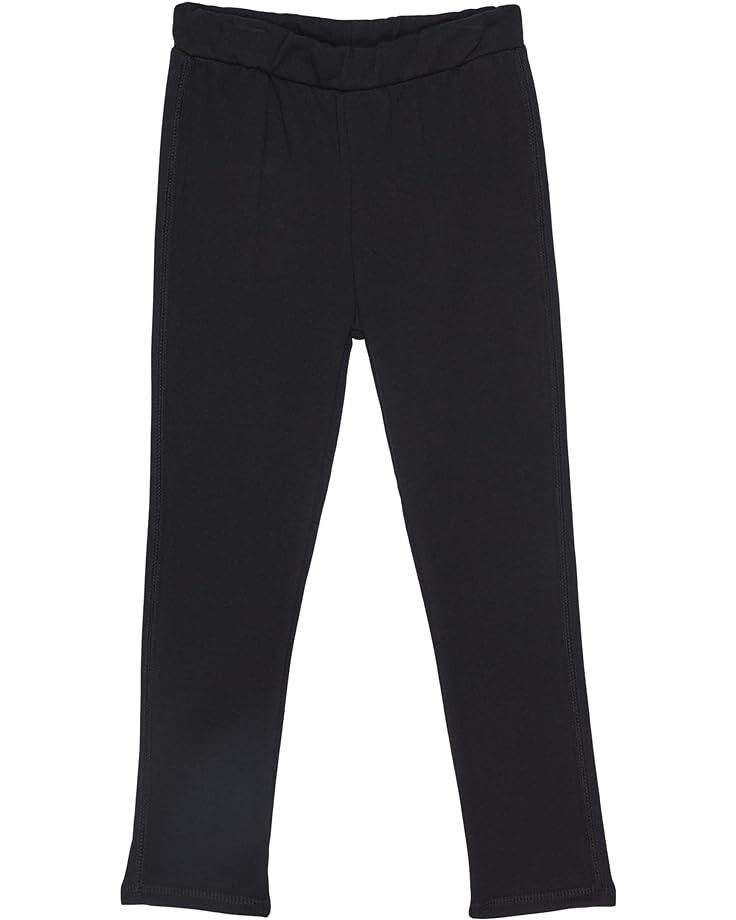 

Брюки Chaser Vintage Fleece Slim Leggings, цвет Jet Black