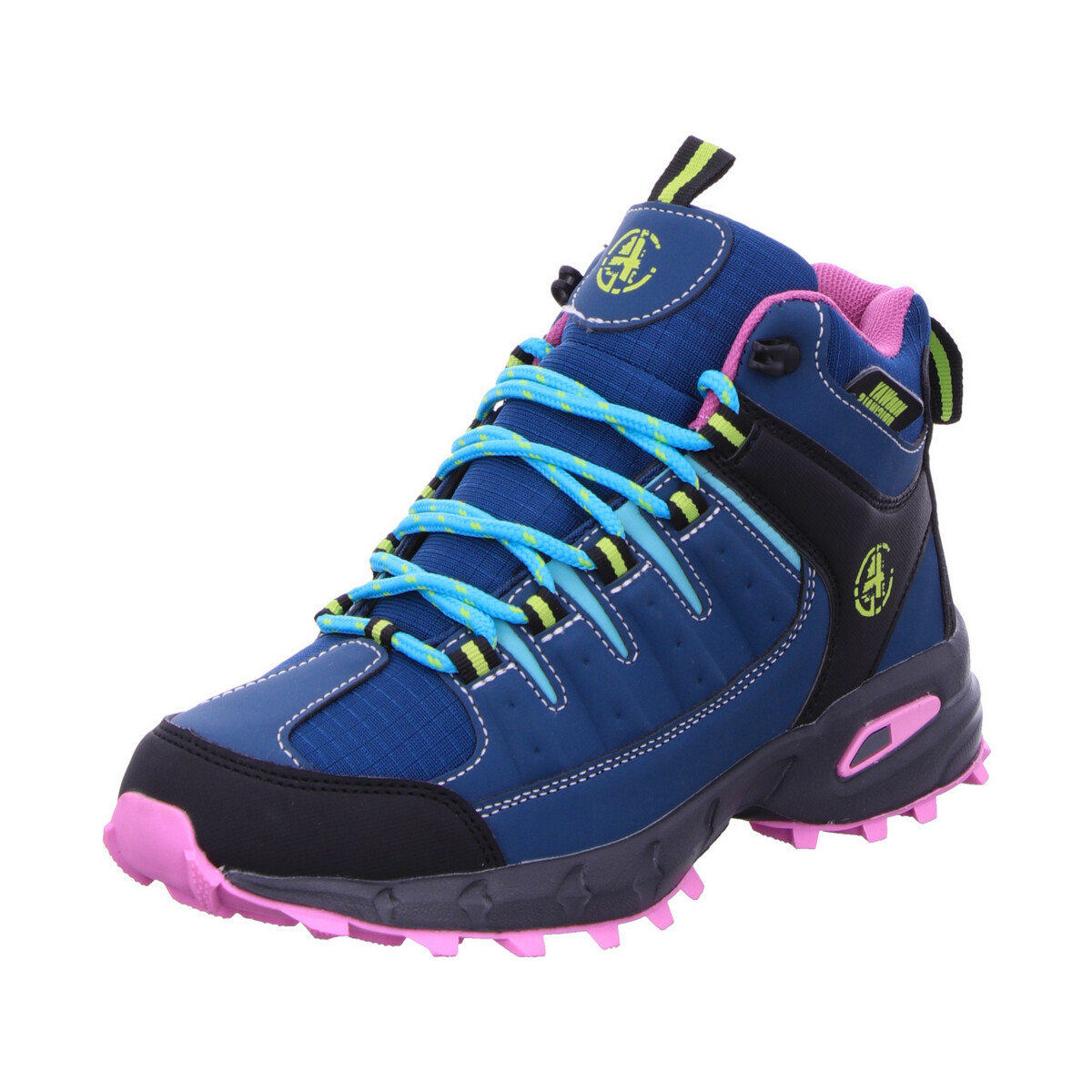 

Походная обувь Diverse Outdoorschuhe, синий