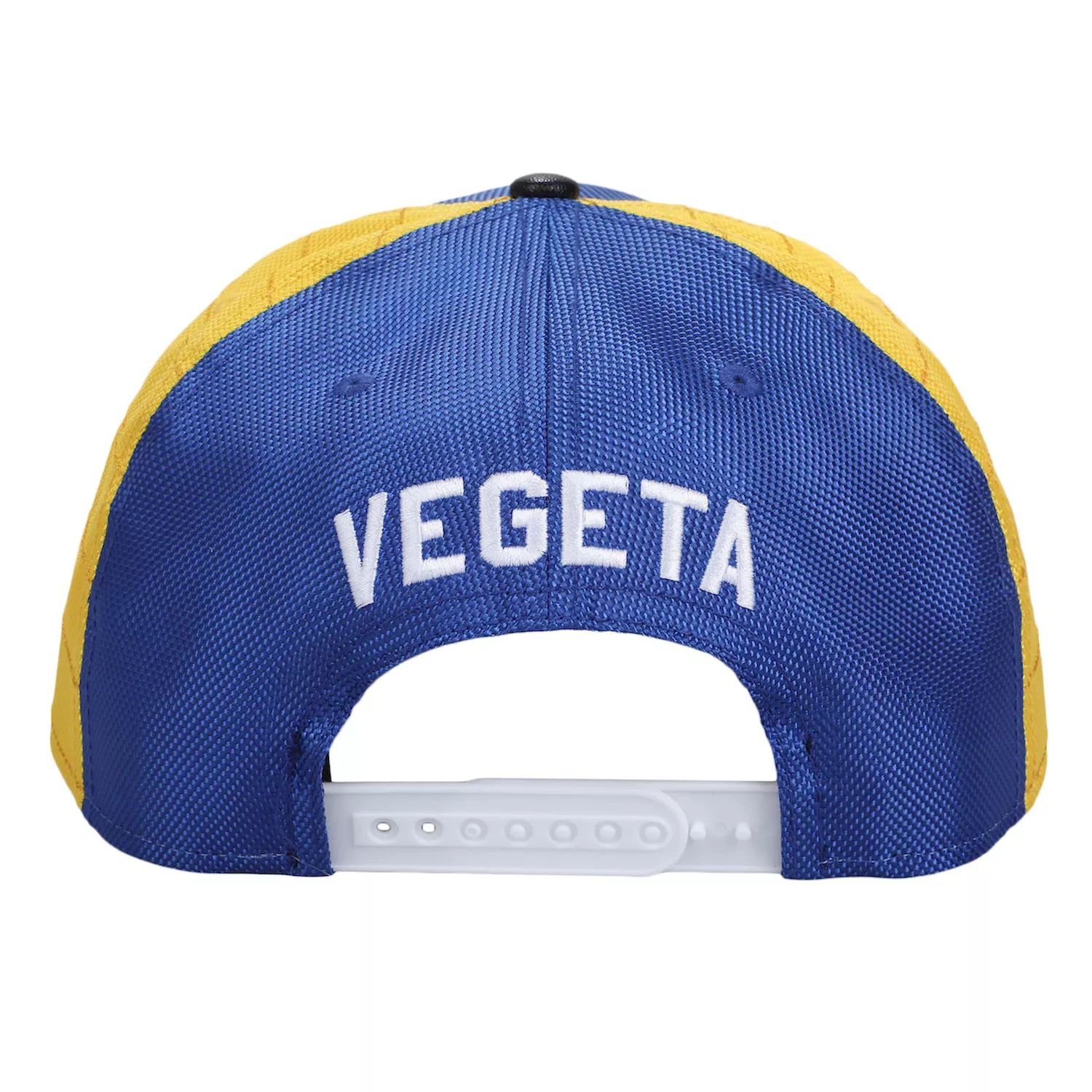 

Мужская кепка Snapback Dragon Ball Z Vegeta Licensed Character