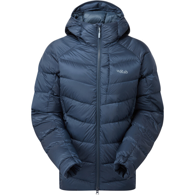 

Женская куртка Axion Pro Rab, синий