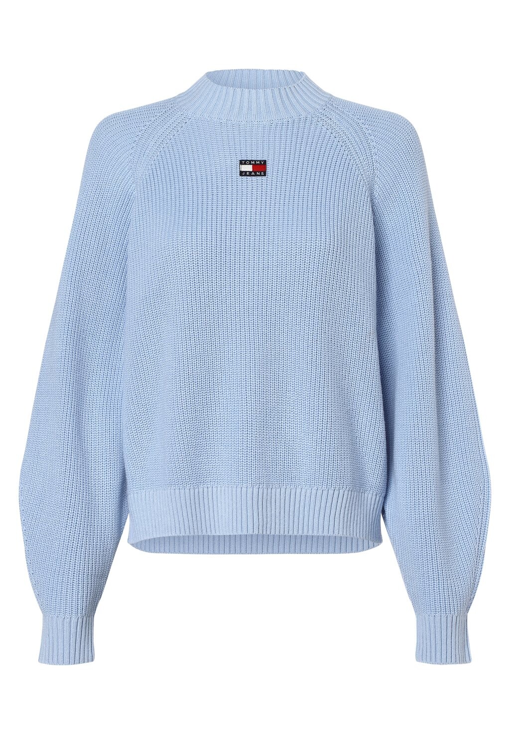 

Свитер Tommy Jeans, синий