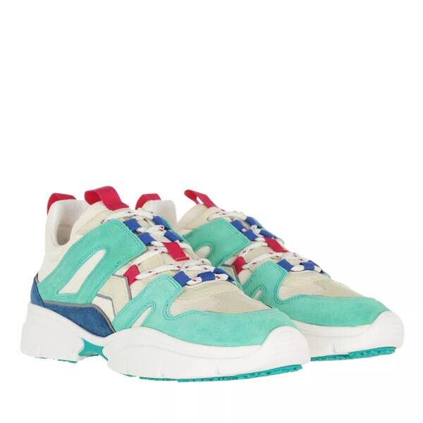 

Кроссовки kindsay sneakers Isabel Marant, бежевый