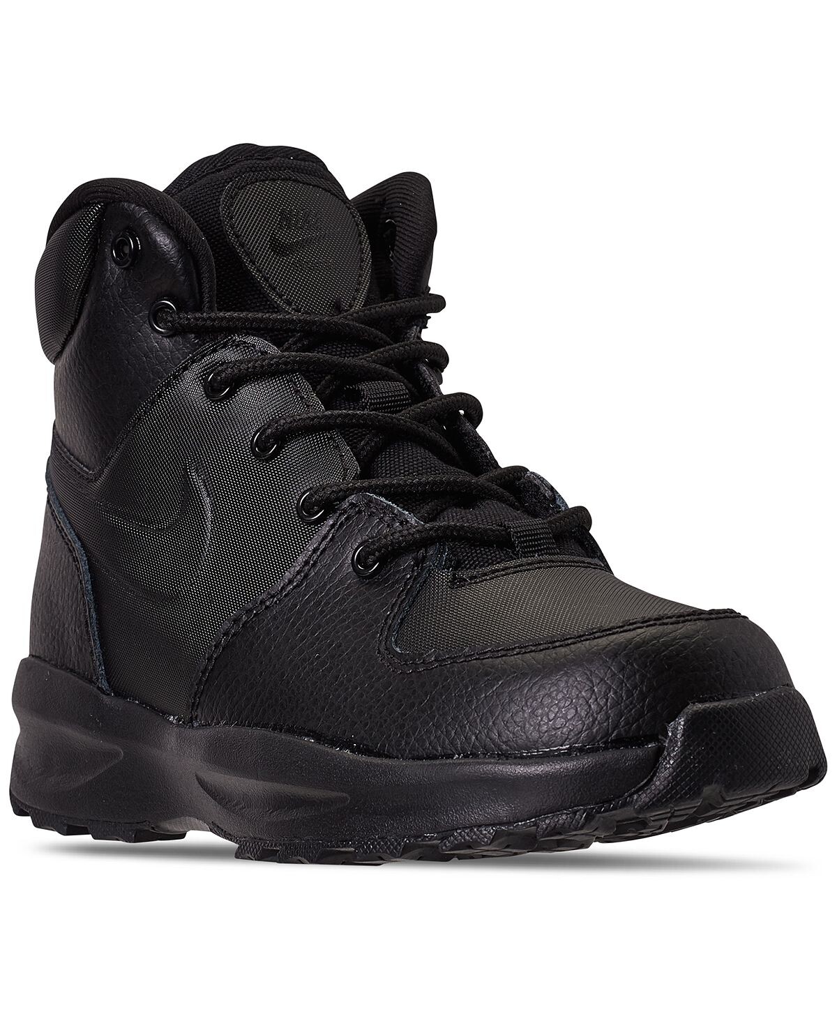 

Кожаные ботинки Little Kids Manoa от Finish Line Nike