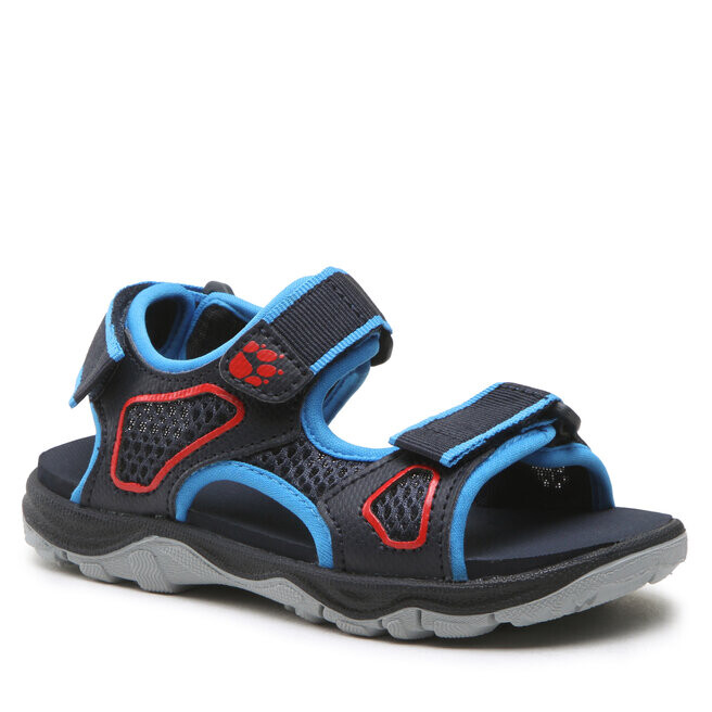 

Сандалии Jack Wolfskin TaracoBeach Sandal, темно-синий