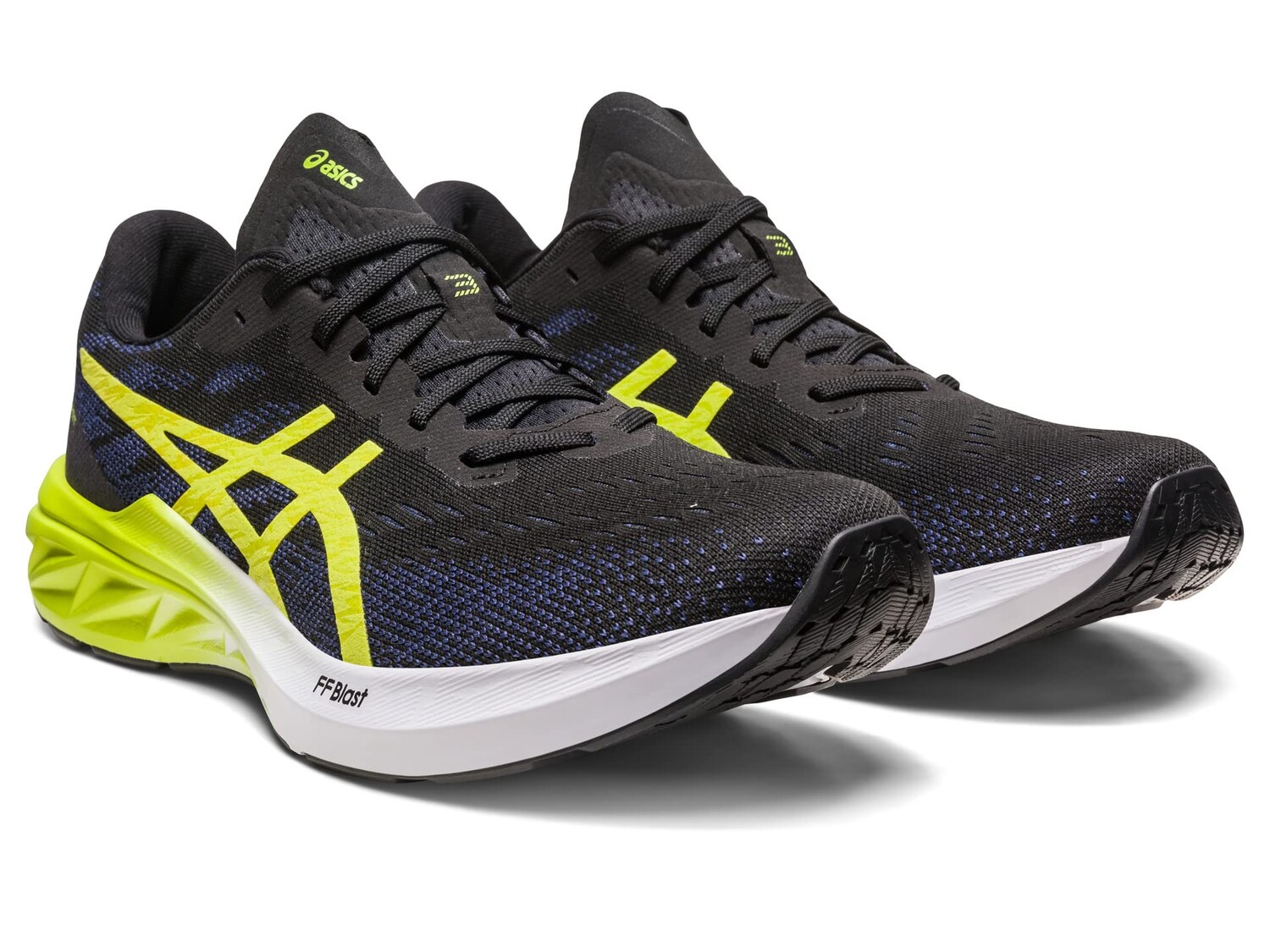 

Кроссовки ASICS Dynablast 3