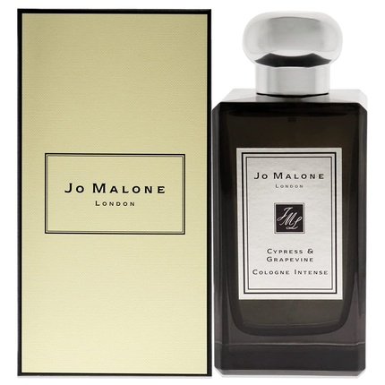 

Jo Malone Cypress and Grapevine Unisex Eau de Cologne 100g Jo Malone London