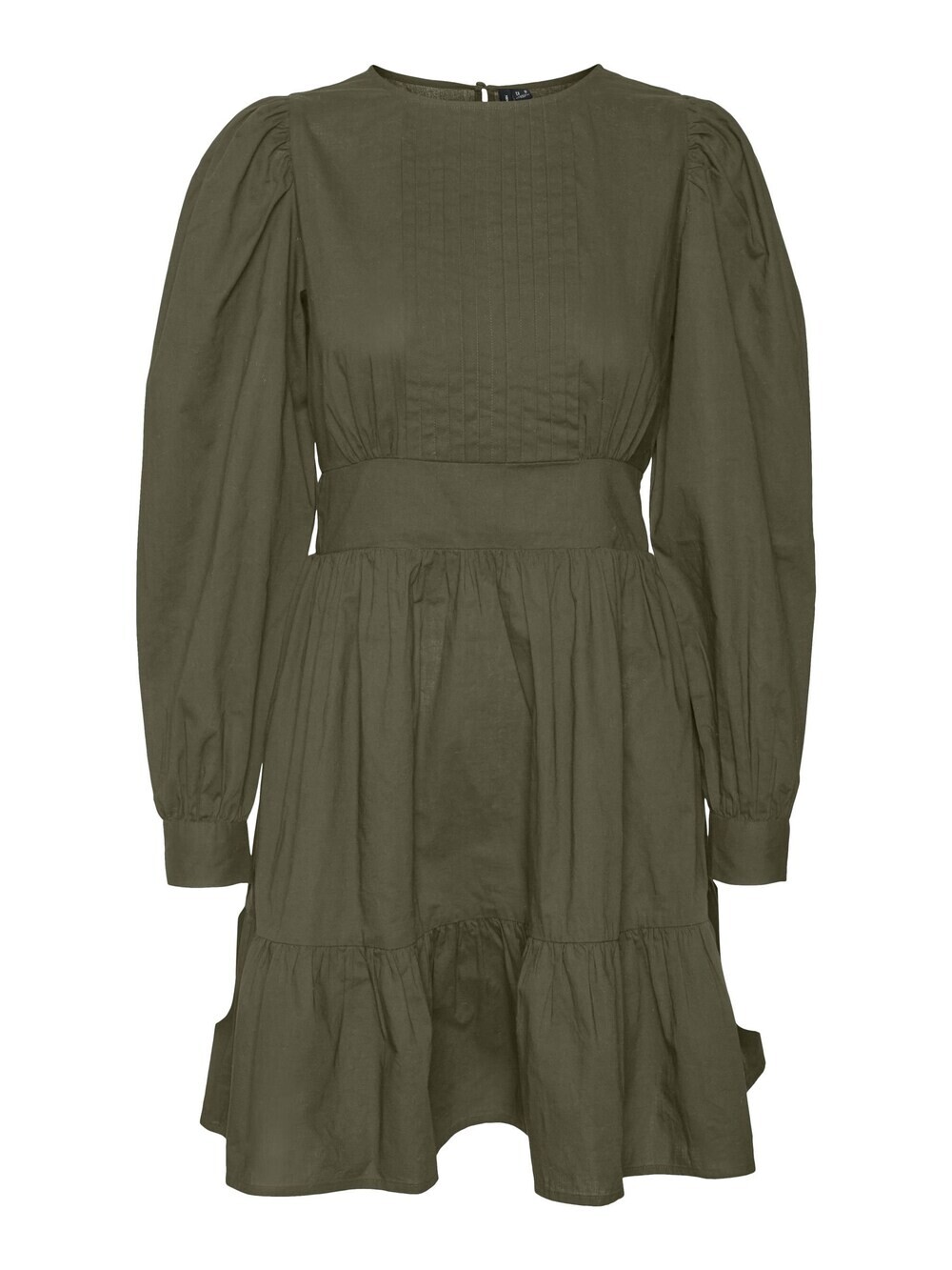 

Платье Vero Moda LILA, зеленый