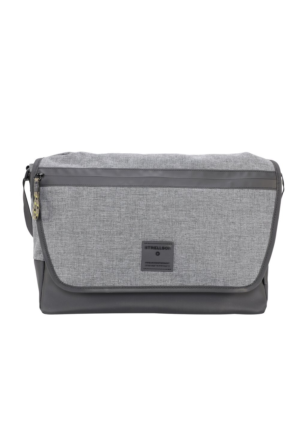 

Сумка через плечо NORTHWOOD DORIAN Strellson Premium, цвет khaki