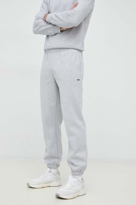 

Спортивные штаны Lacoste, серый