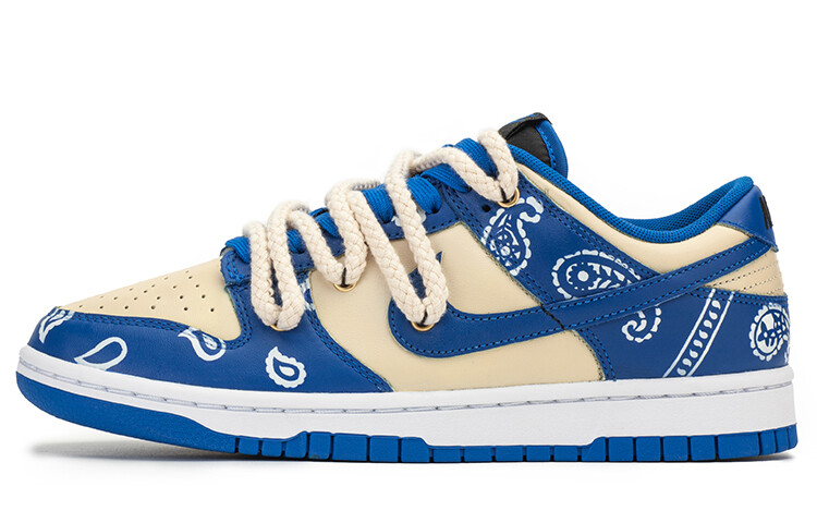 

Мужские кроссовки Nike Dunk Low Skate