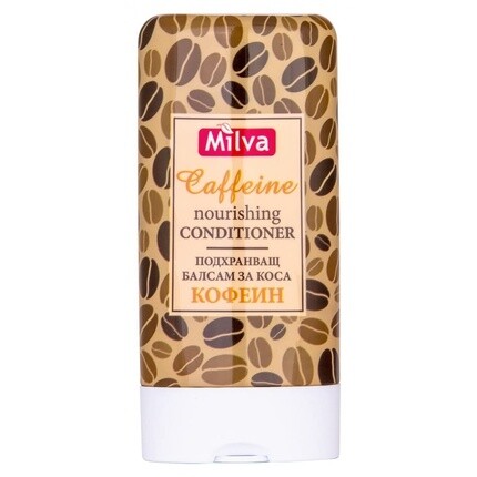 

Питательный кондиционер с кофеином Milva