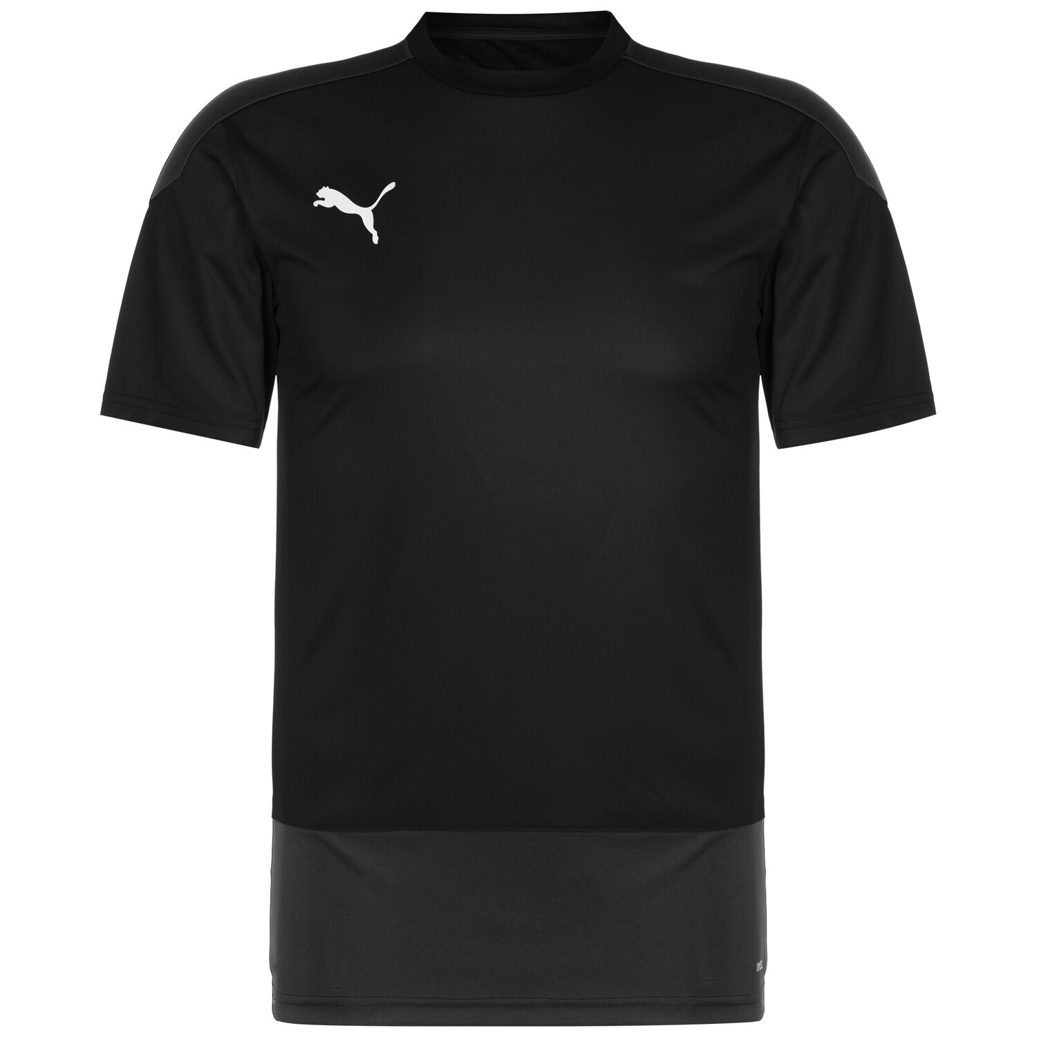 

Рубашка Puma Trainingsshirt teamGoal 23, черный