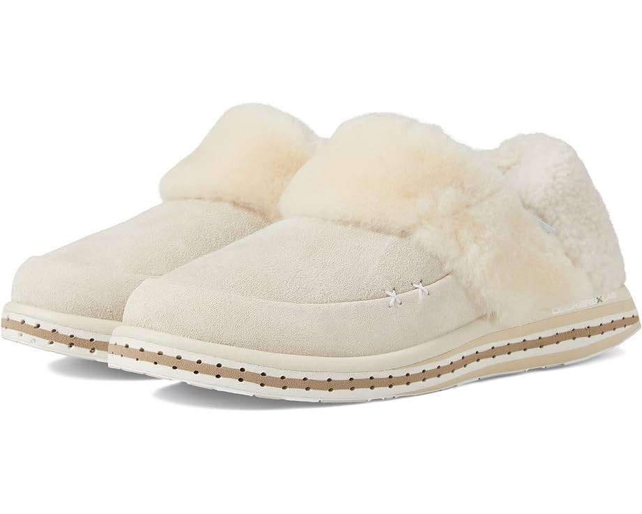 

Шлепанцы Deckers X Lab Ko-Z Ez Clog Spsk, цвет Taupe/Off-White