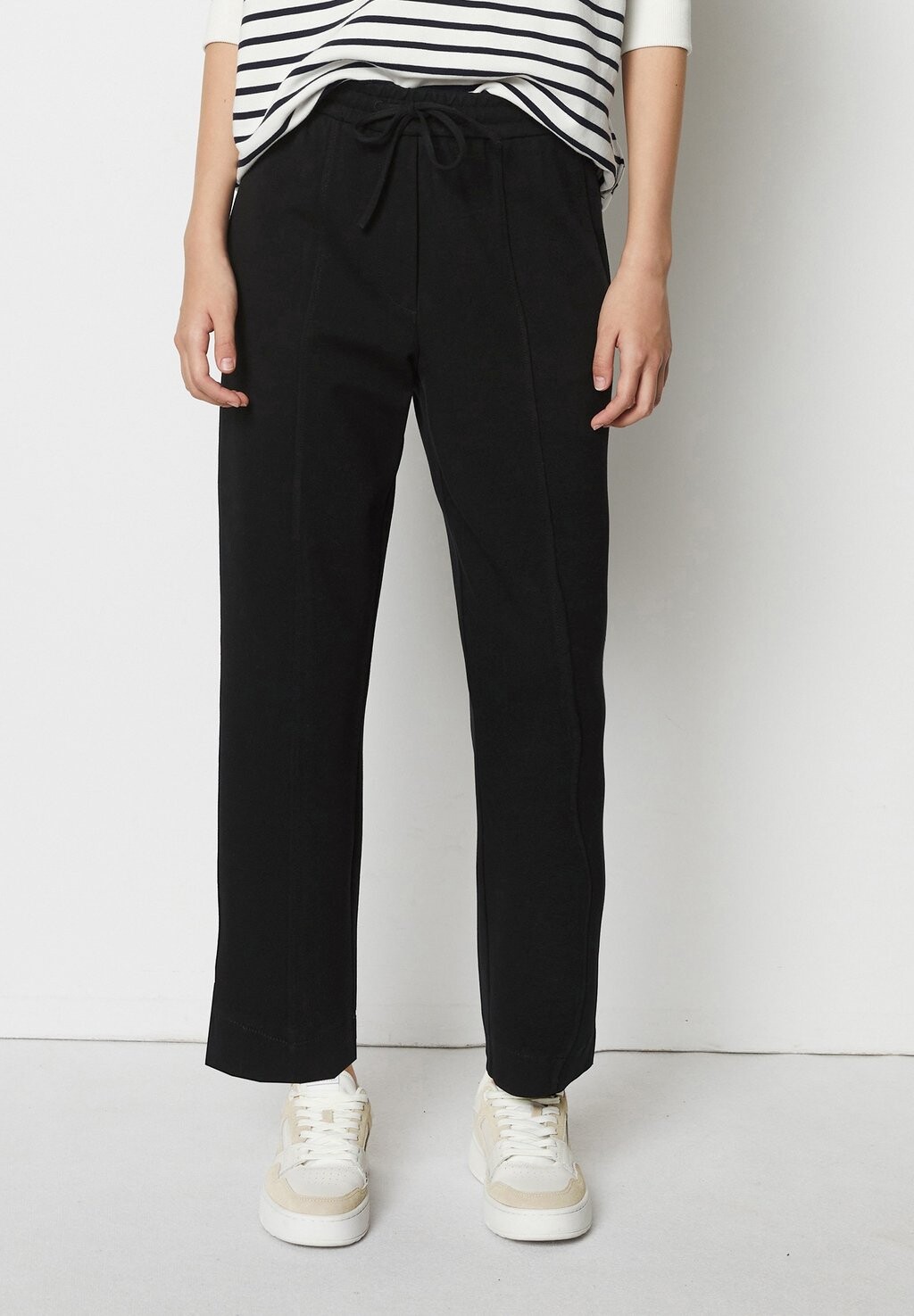 

Тренировочные брюки Marc O'Polo DENIM, черный