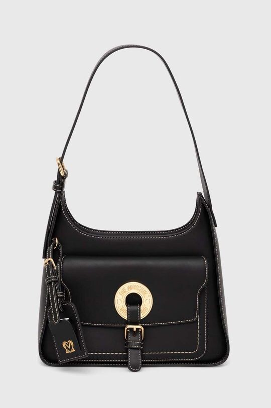 

Сумка Love Moschino, черный