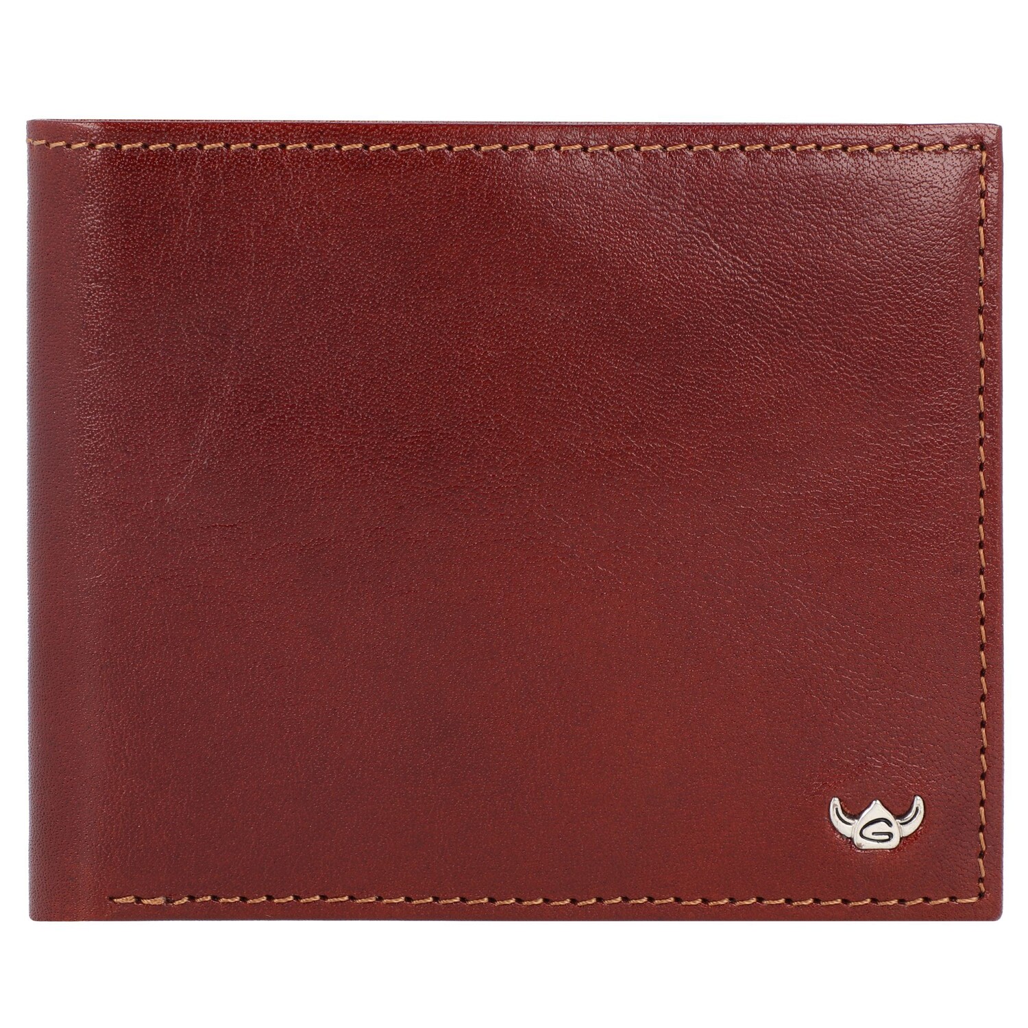 

Кошелек Golden Head Colorado RFID Leder 11 см, табакко