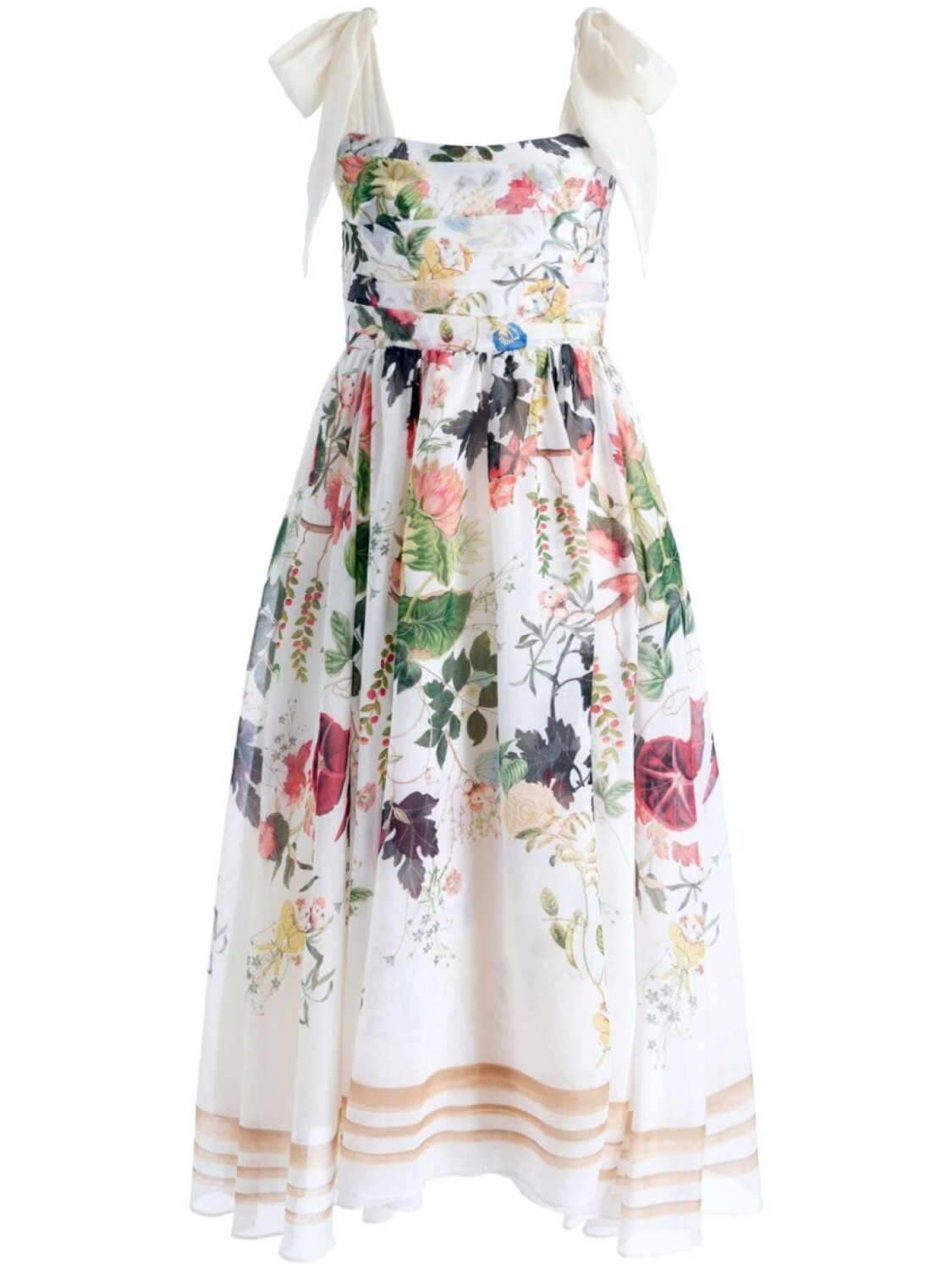 

Alice + olivia платье «Хейвен»