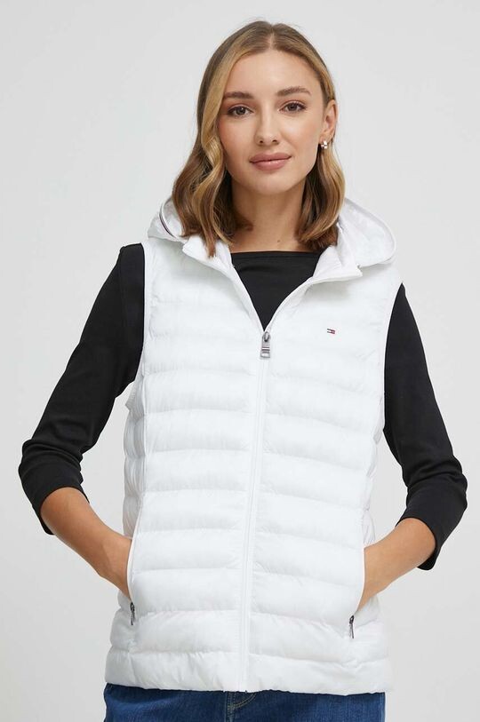 

Майка Tommy Hilfiger, белый
