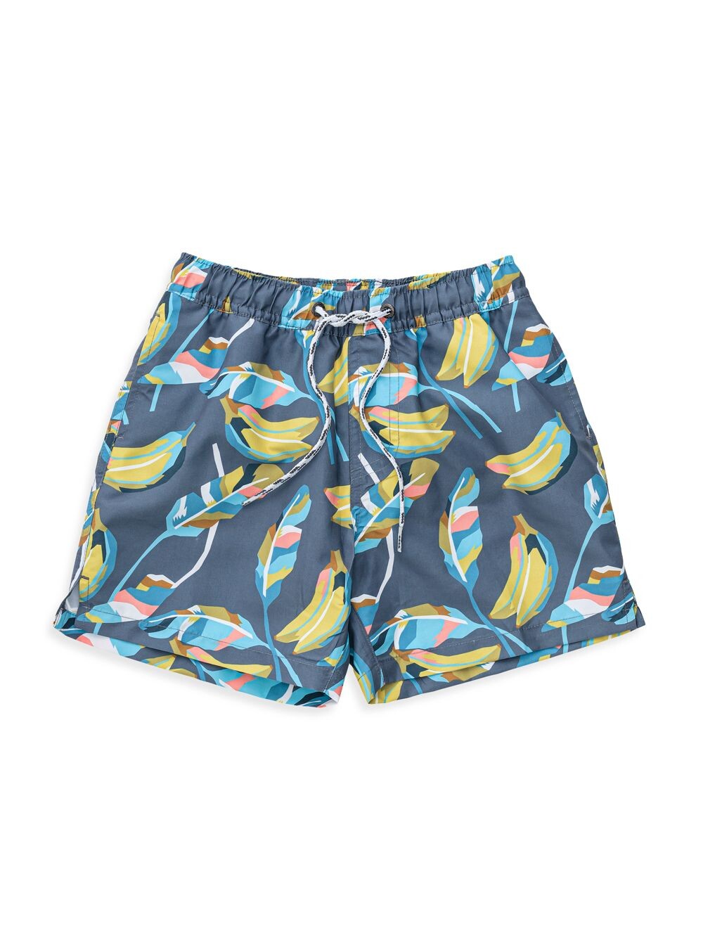 

Шорты для волейбола Little Boy's & Boy's Going Bananas Snapper Rock