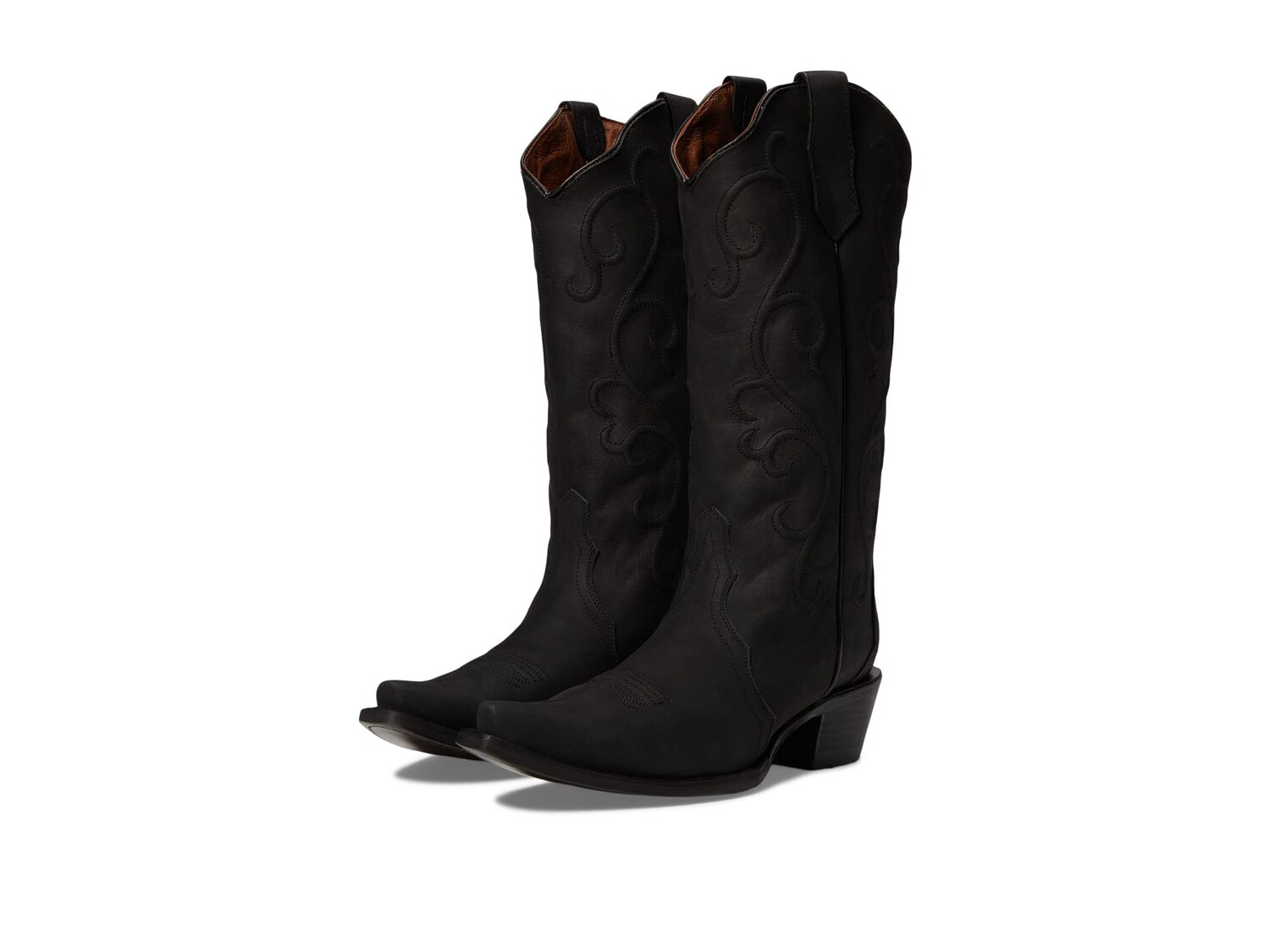 

Ботинки Corral Boots L6012, черный