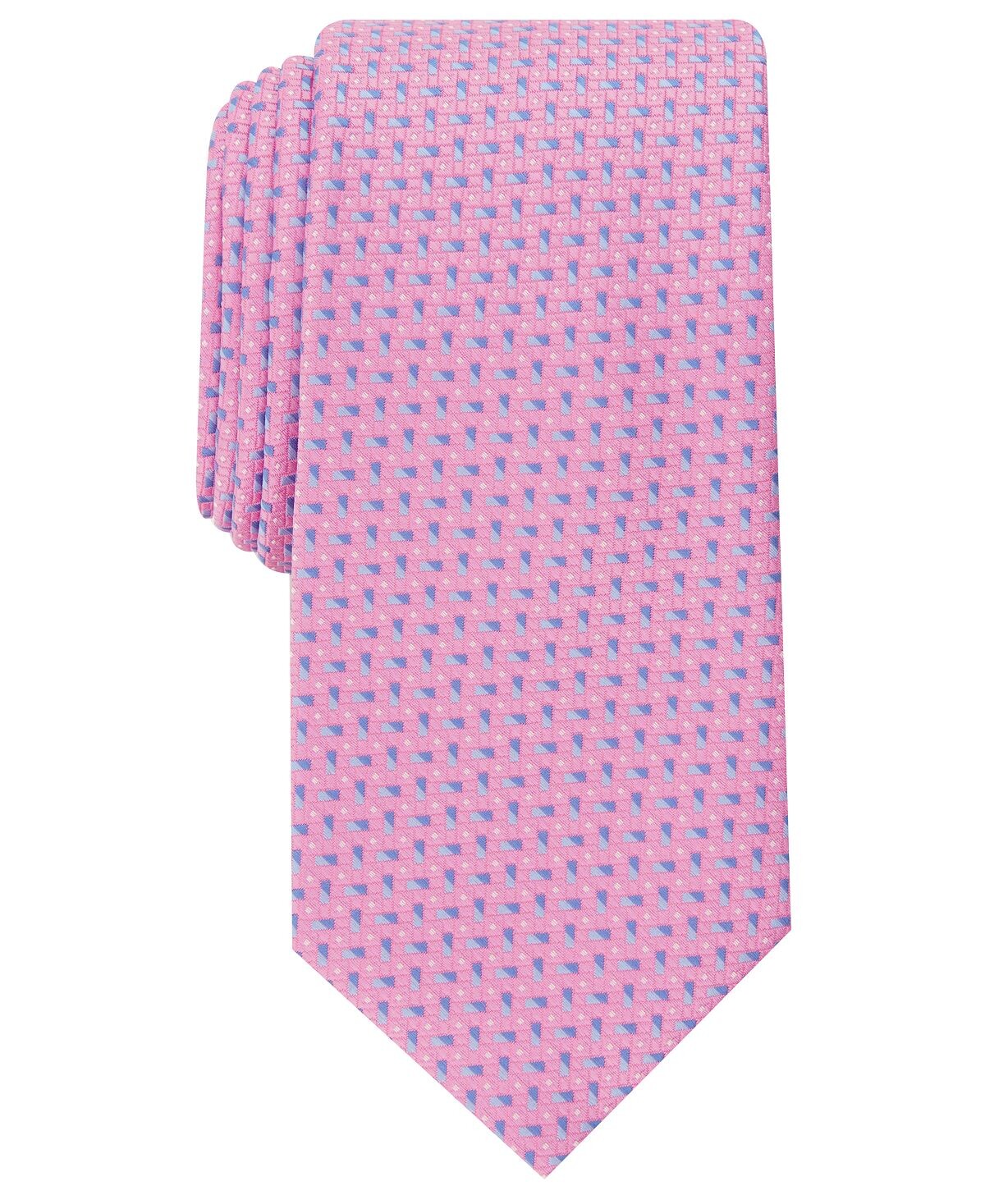 

Мужской мини-галстук Santo Perry Ellis