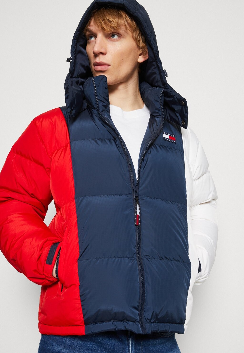 Alaska puffer