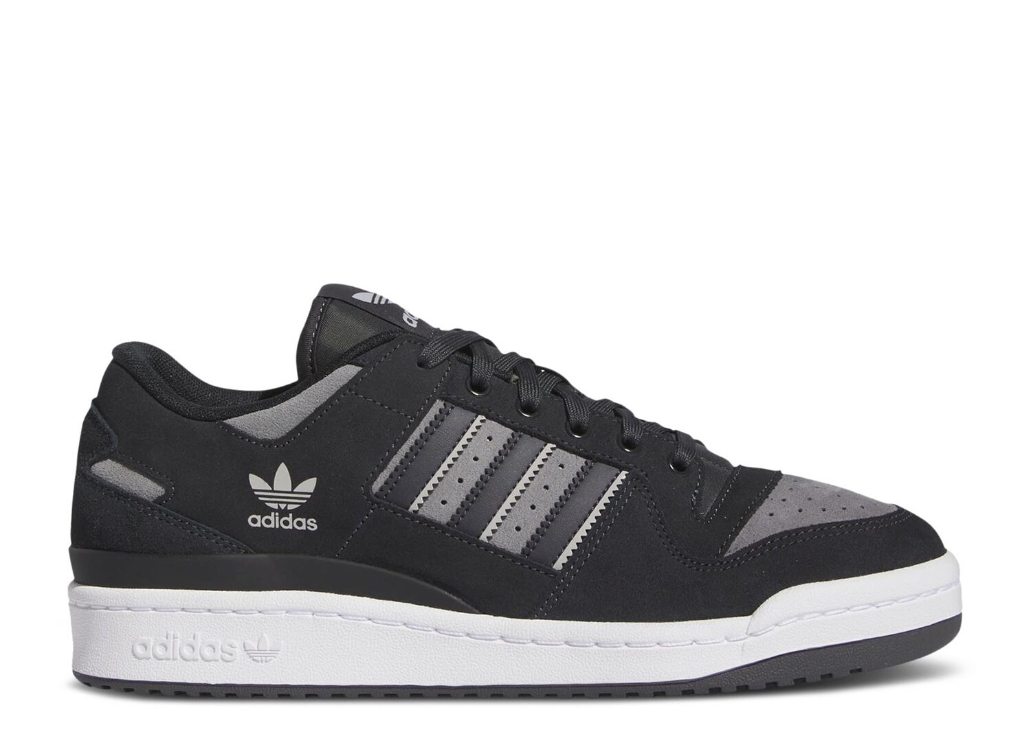 

Кроссовки adidas Forum 84 Low Adv 'Carbon Grey', черный