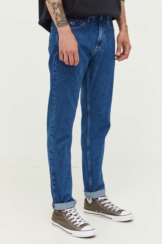 

Джинсы Томми Джинс Tommy Jeans, синий