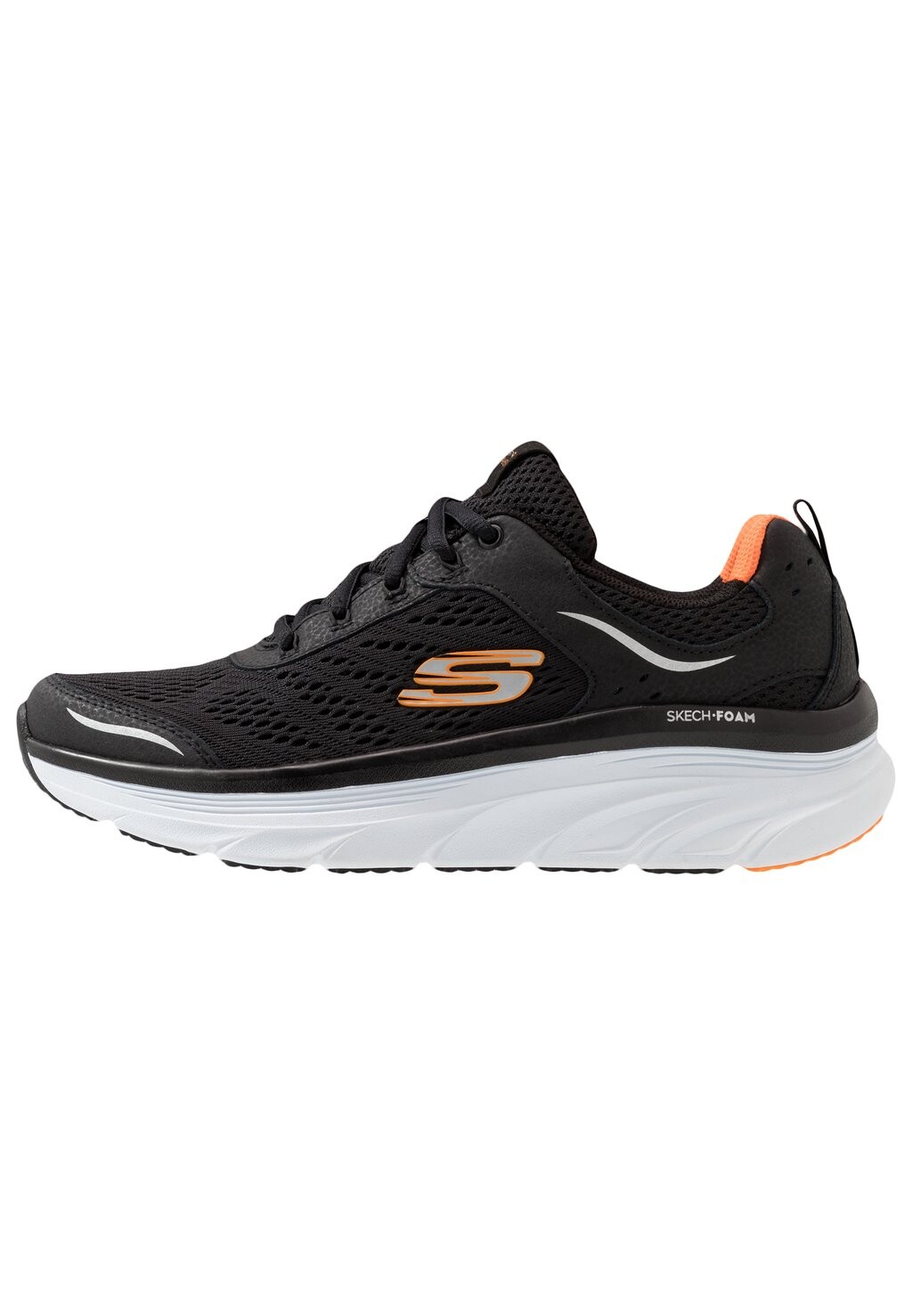 

Кроссовки D'LUX FLEX Skechers Sport, черный