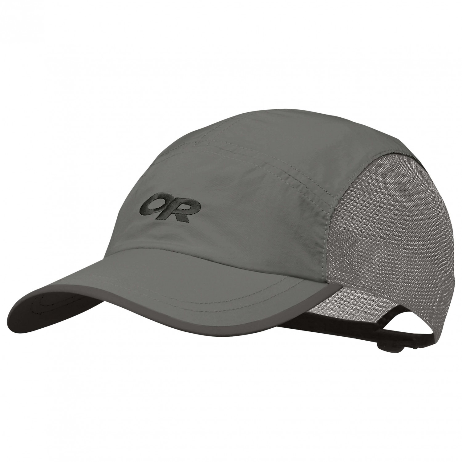 

Кепка Outdoor Research Swift, цвет Pewter/Dark Grey