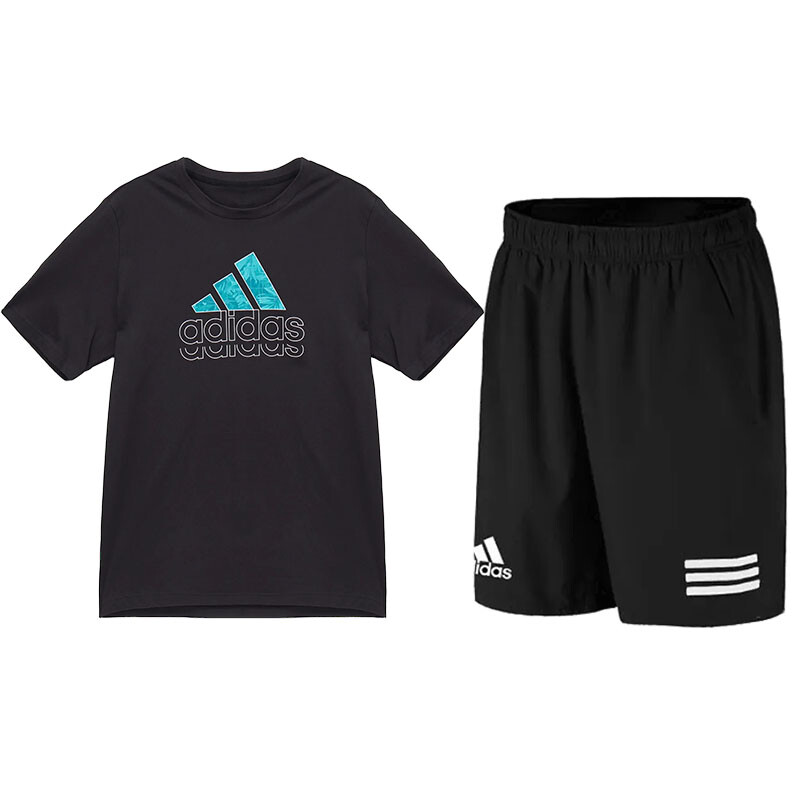 

Повседневная спортивная одежда унисекс Adidas