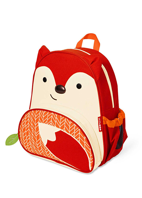 Детский рюкзак fox red Skip Hop skip hop рюкзак детский бабочка
