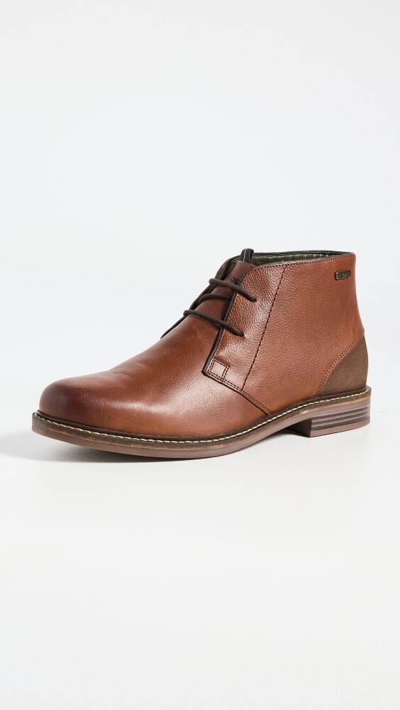 

Ботинки Barbour Readhead