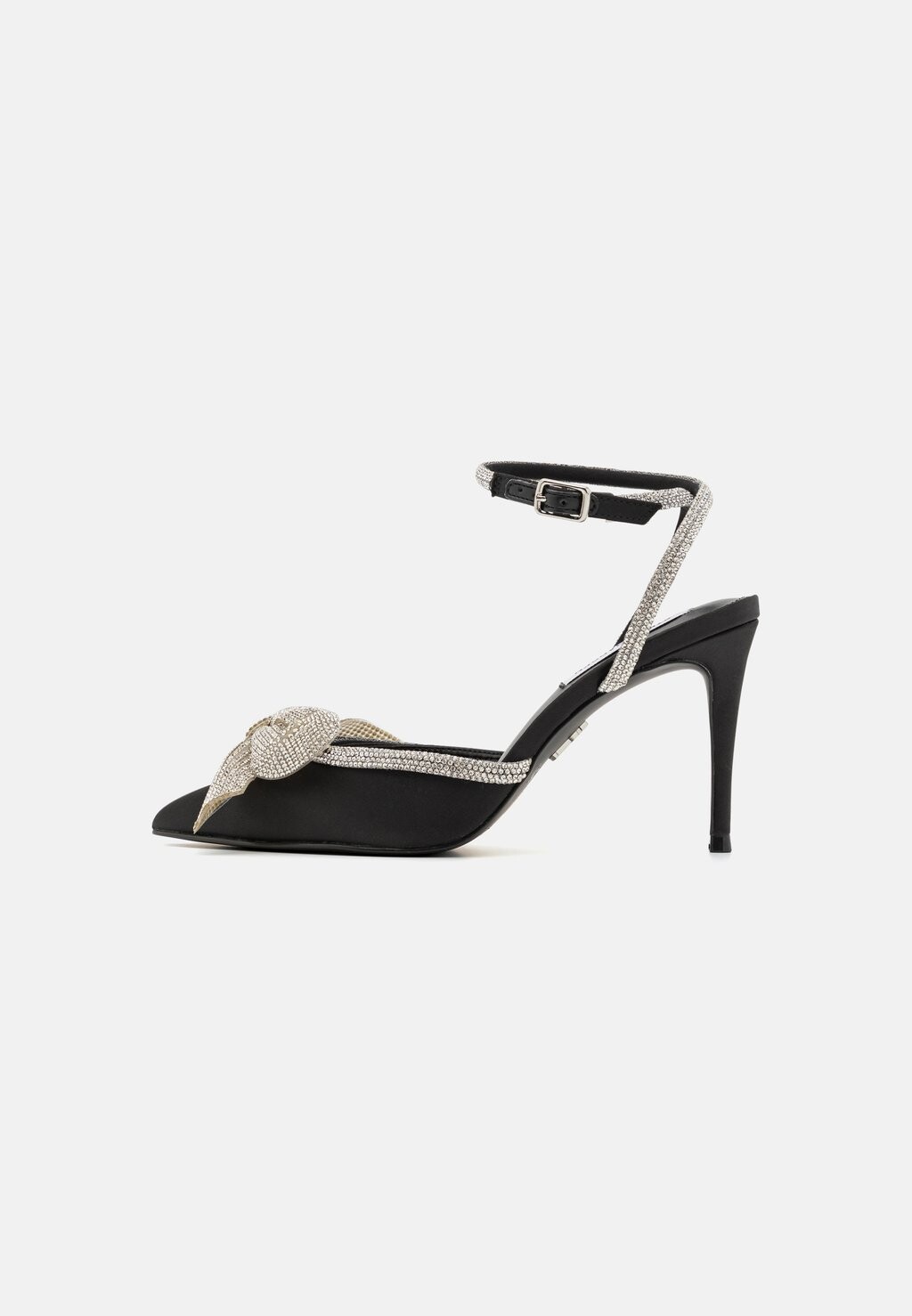 

Сандалии Luminoso Steve Madden, черный