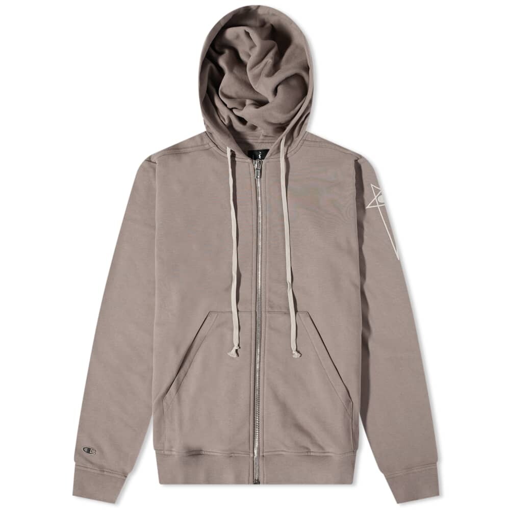 

Свитшот Rick Owens x Champion Jasons